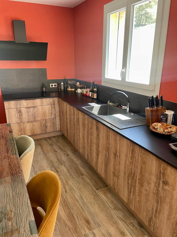 Ferme - 155 m² - 7 pièces