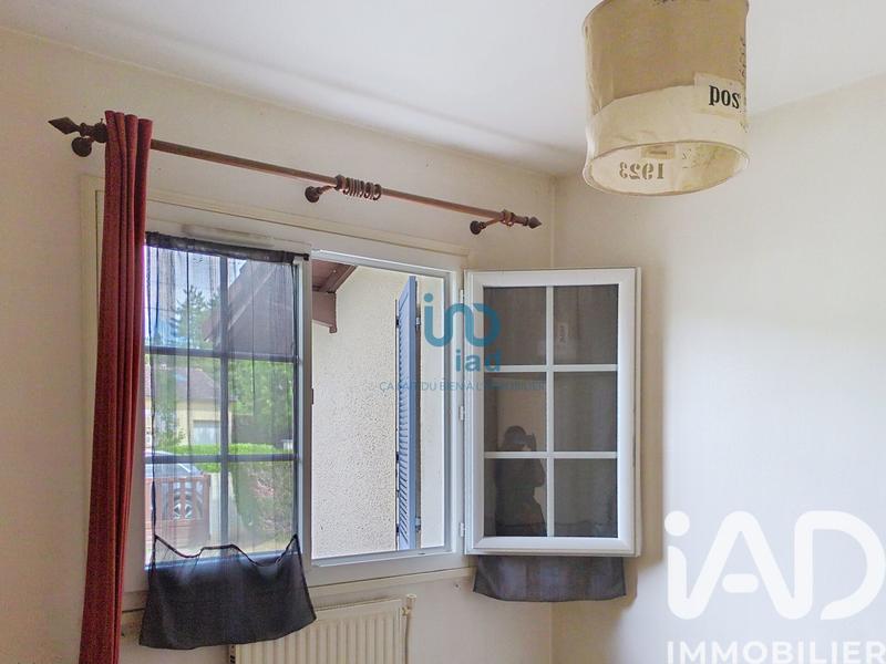 Maison - 65 m² - 3 pièces