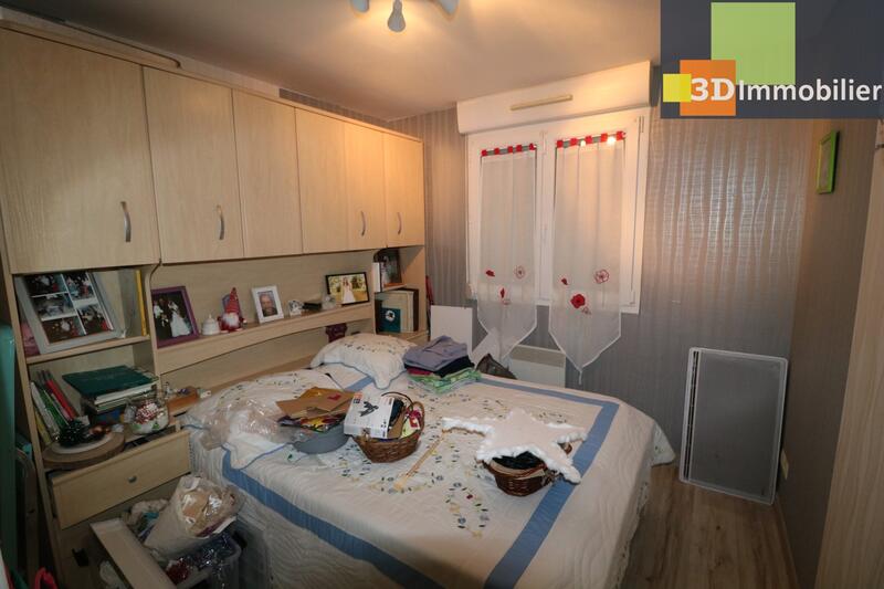 Maison - 106 m² - 6 pièces