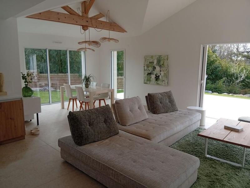 Maison - 145 m² - 5 pièces