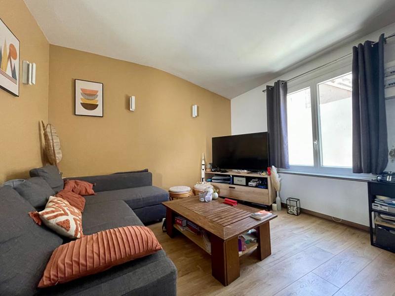 Maison - 41 m² - 2 pièces