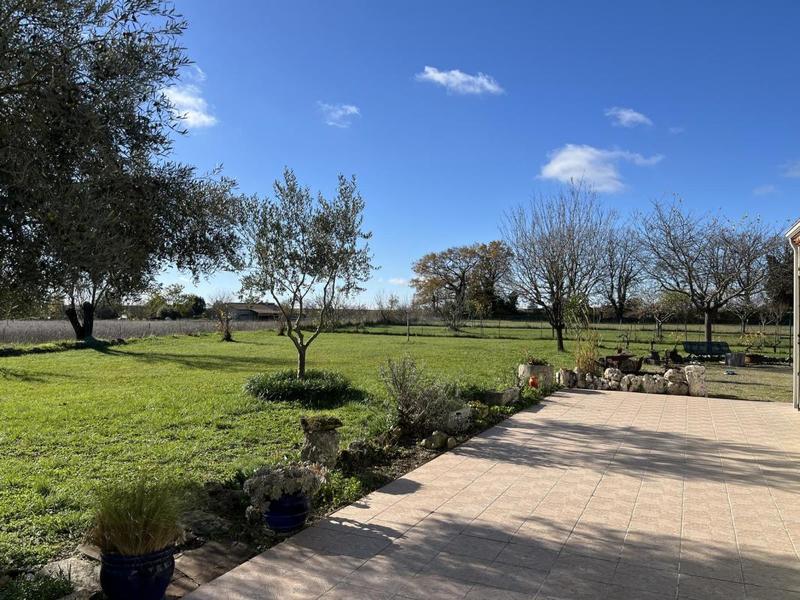 Villa - 229 m² - 5 pièces