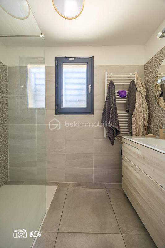 Maison - 107 m² - 4 pièces