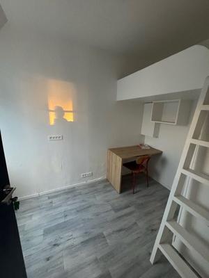 Appartement - 9 m² - 1 pièce