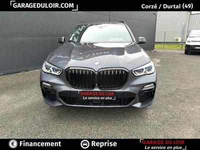 Bmw X5 IV xDrive30d 265ch m Sport Bva8