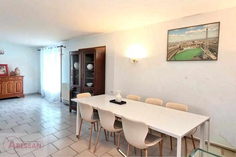 Maison - 132 m² - 5 pièces