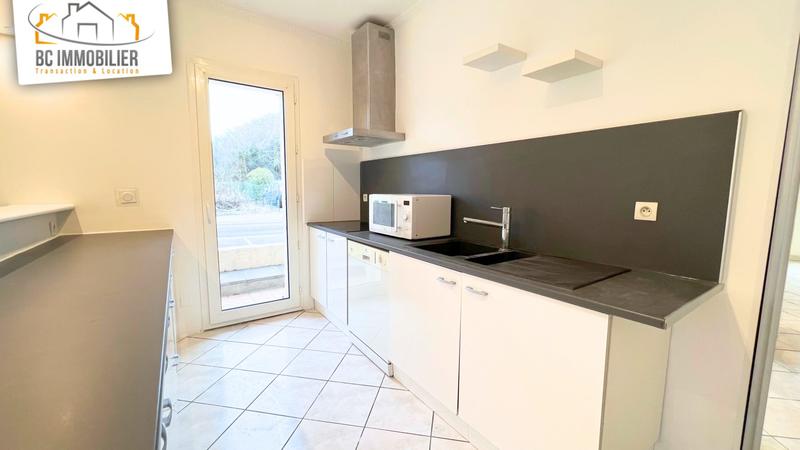 Appartement - 52 m² - 2 pièces