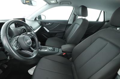 Audi Q2 1.4 Tfsi s tronic 150 ch