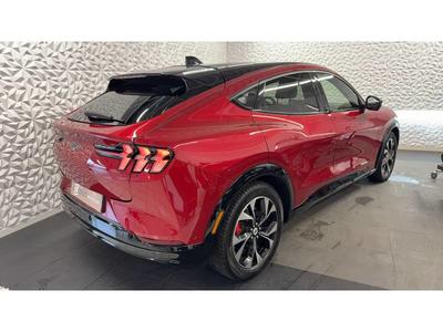 Ford Mustang Mach-E Extended Range 99 kWh 351 ch Awd