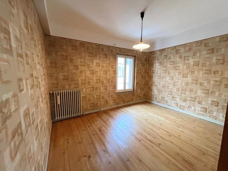 Maison de ville - 135 m² - 6 pièces