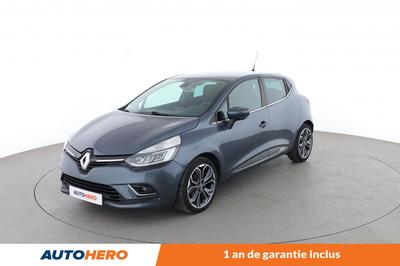Renault Clio 1.2 TCe Energy Intens 118 ch