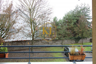 Appartement - 54 m² - 2 pièces