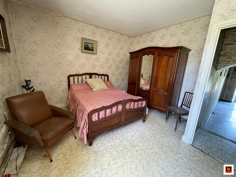 Maison - 88 m² - 4 pièces