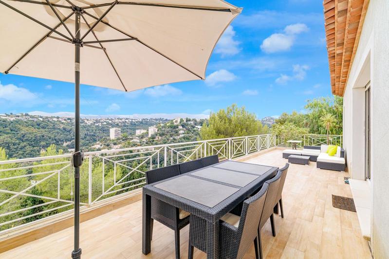 Villa - 164 m² - 4 pièces