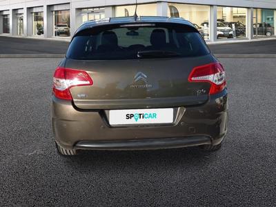 Citroën C4 II E-Hdi 110 Airdream Confort Bmp6