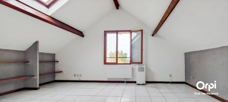 Studio - 28 m² - 1 pièce