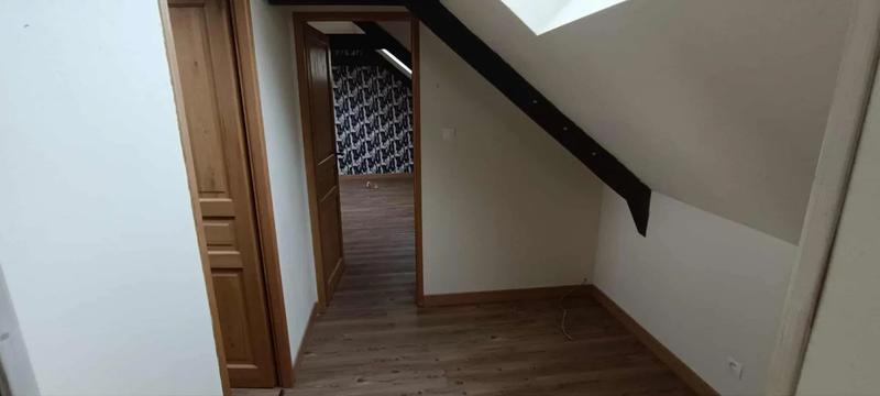 Propriété - 156 m² - 6 pièces