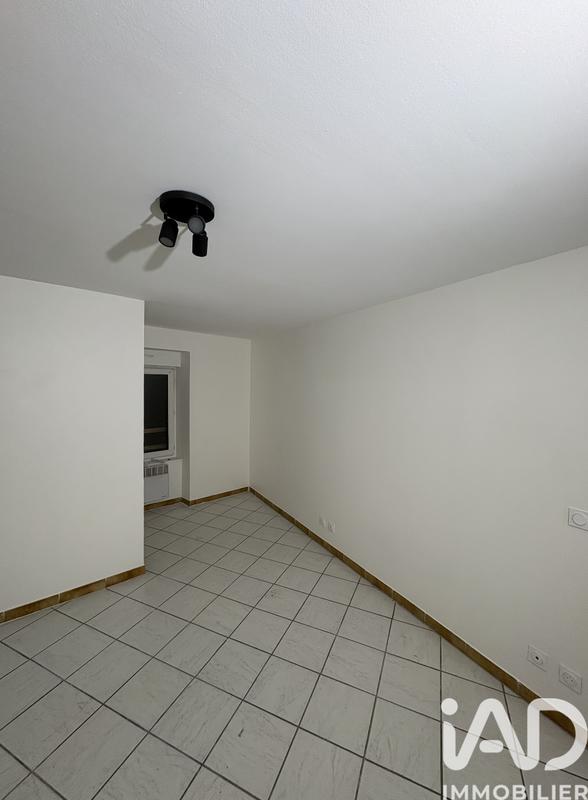 Appartement - 64 m² - 4 pièces