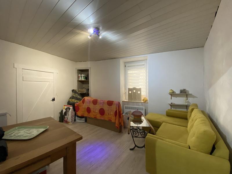 Maison - 132 m² - 8 pièces