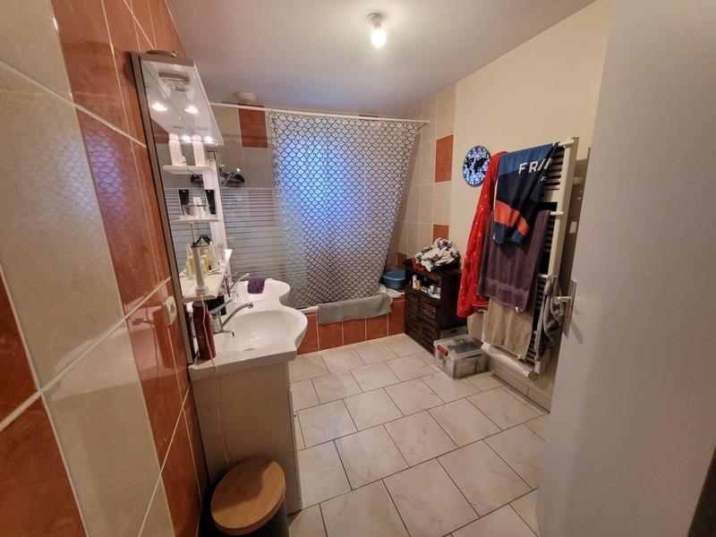 Maison - 103 m² - 4 pièces