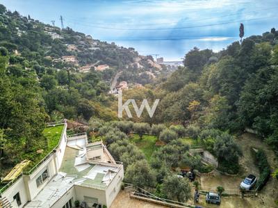 Maison - 404 m² - 10 pièces