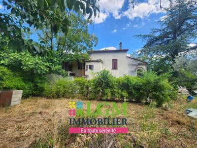 Propriété - 150 m² - 5 pièces