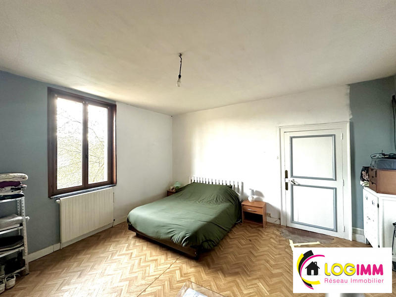 Maison - 76 m² - 5 pièces