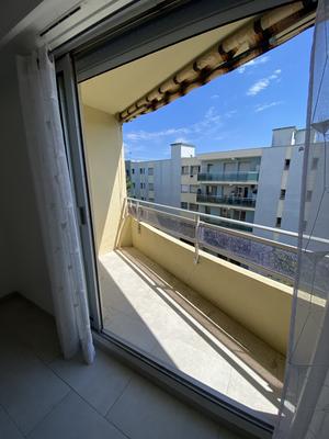 Appartement - 21 m² - 1 pièce