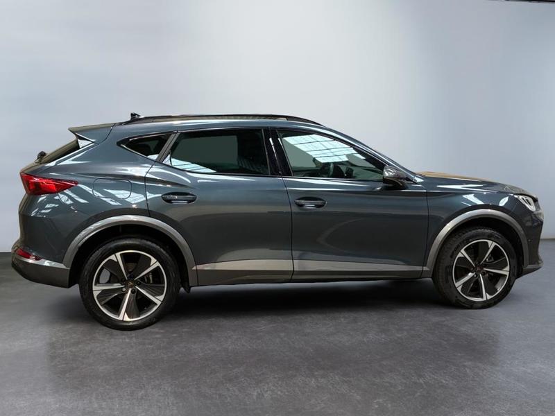 Cupra Formentor 1.5 Tsi 150 ch Dsg7 Business Edition