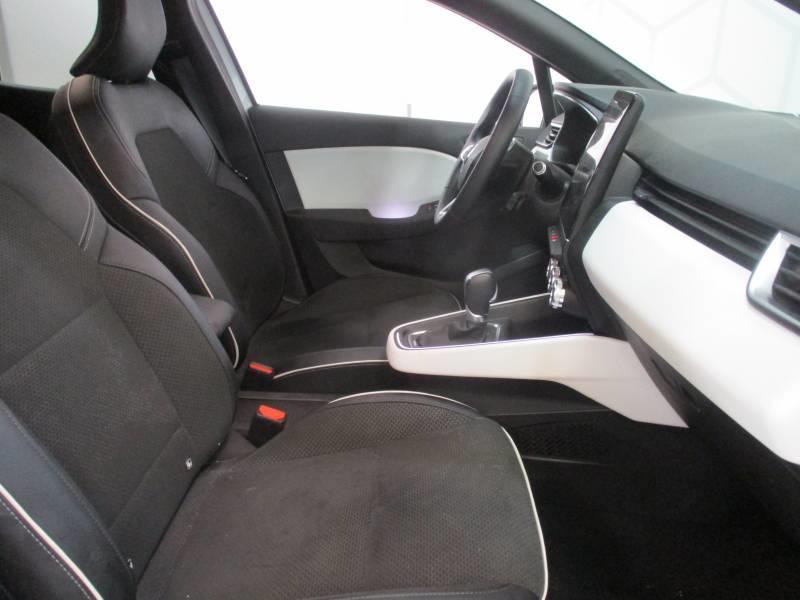 Renault Clio E-Tech 140 Intens