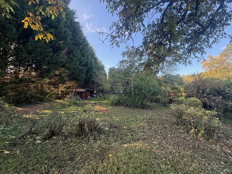 Maison ancienne - 177 m² - 5 pièces