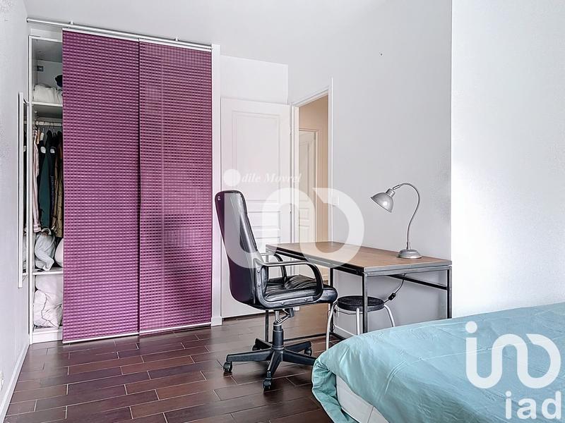 Maison - 138 m² - 7 pièces