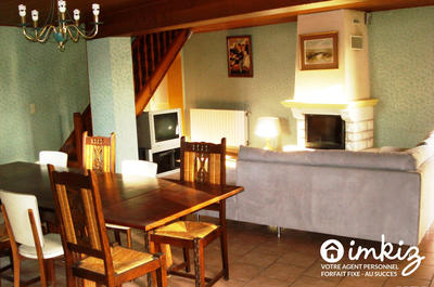 Maison - 304 m² - 10 pièces