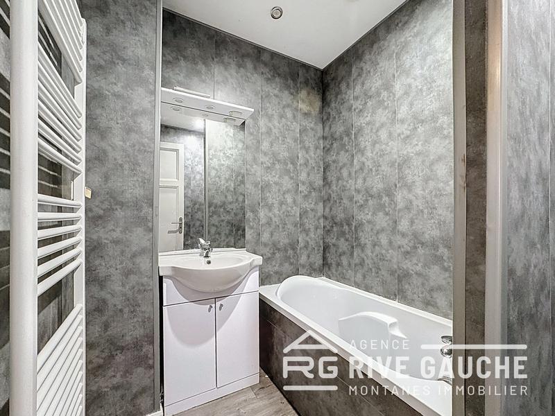 Maison - 82 m² - 4 pièces