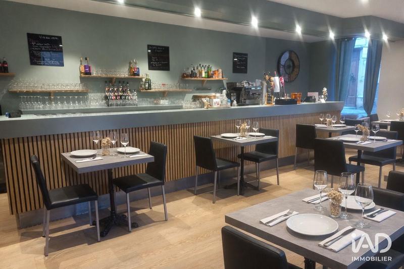 Local commercial - 110 m²