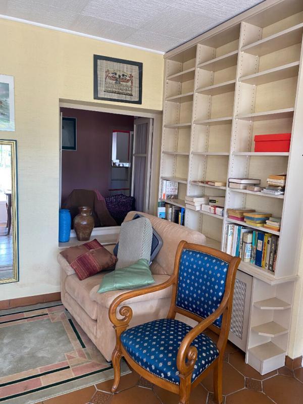 Maison - 123 m² - 4 pièces