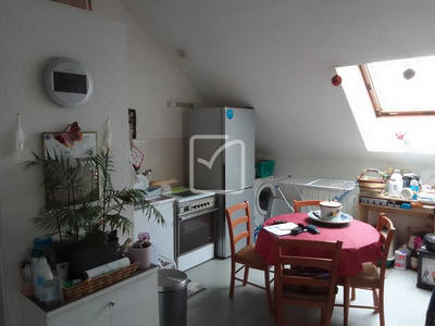 Appartement - 65 m² - 2 pièces