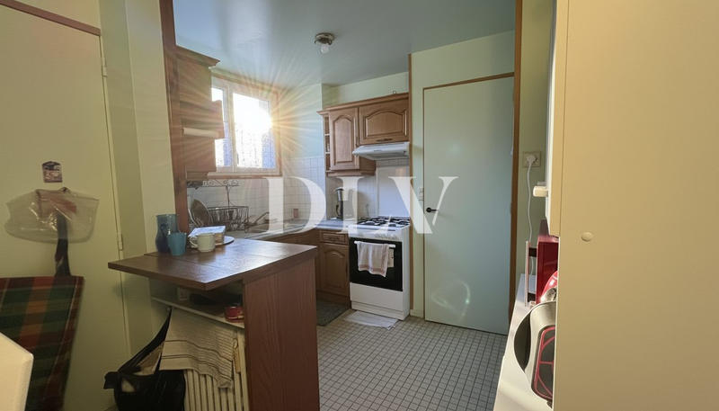 Appartement - 88 m² - 5 pièces