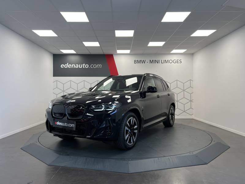 Bmw iX3 m Sport 286 ch Inspiring