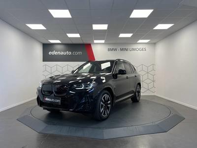 Bmw iX3 m Sport 286 ch Inspiring