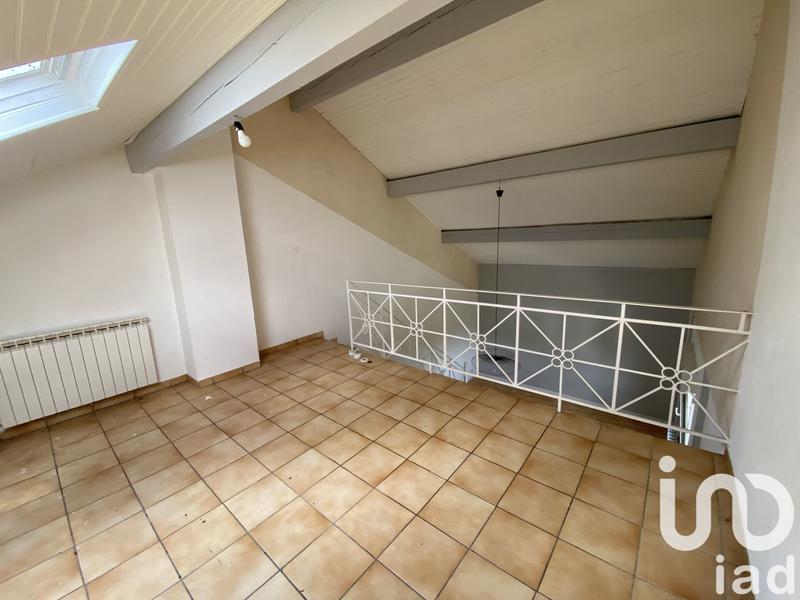 Maison - 430 m² - 8 pièces