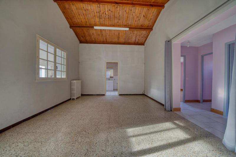 Maison - 103 m² - 4 pièces