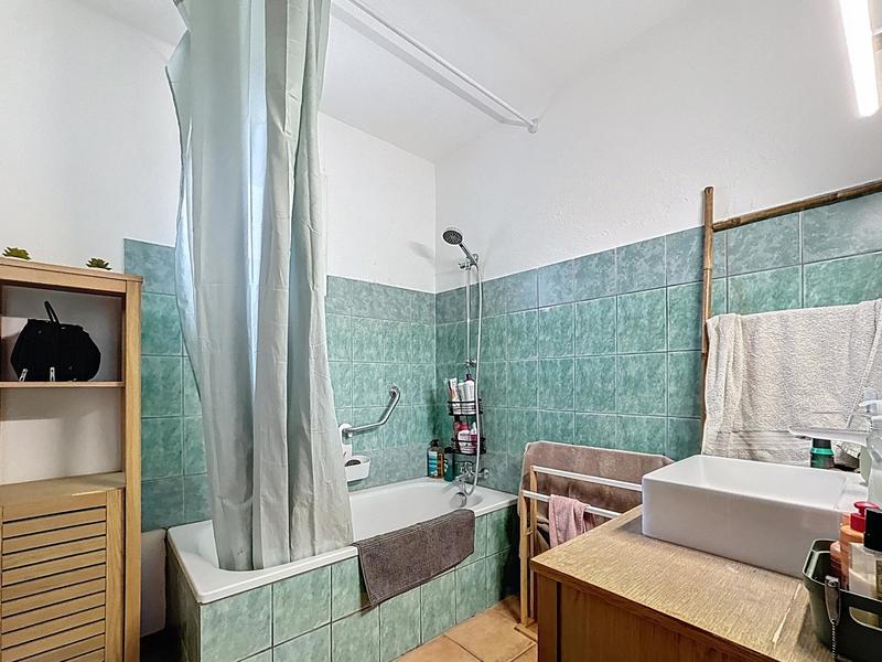 Maison - 80 m² - 3 pièces