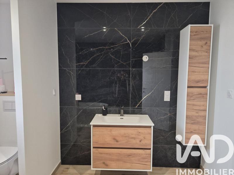 Maison - 171 m² - 5 pièces