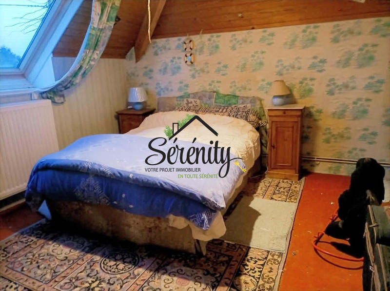 Maison - 211 m² - 9 pièces