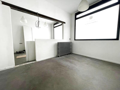 Local commercial - 12 m²
