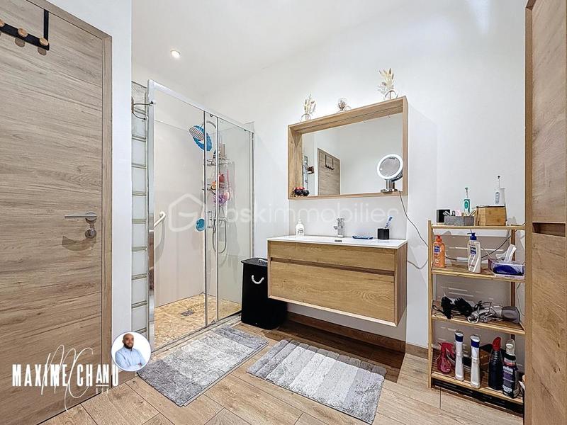 Maison de village - 223 m² - 8 pièces