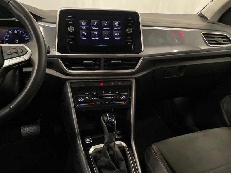 Volkswagen t-Roc 1.5 Tsi Evo 150 Start/Stop Dsg7 Style