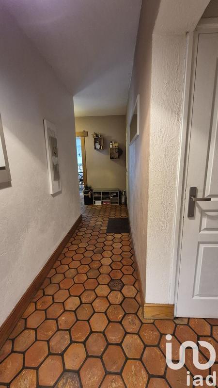 Maison - 163 m² - 5 pièces