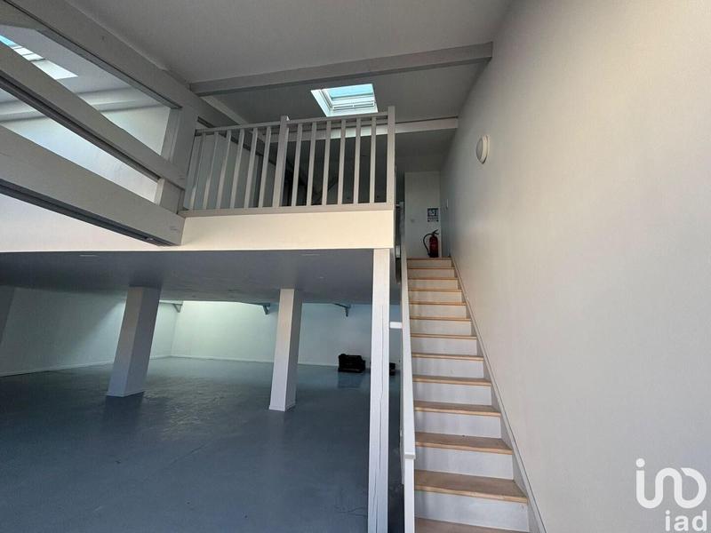 Local commercial - 250 m²